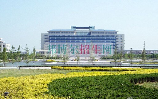 山东中医药大学