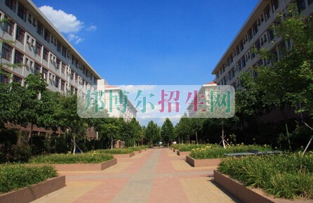 山东中医药大学