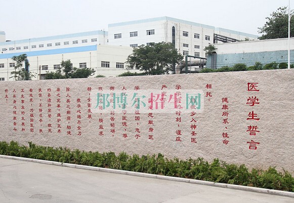 山东万杰医学院