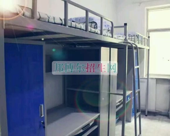 石家庄城市经济职业学院宿舍条件