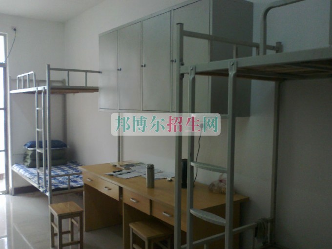 哈密职业技术学院宿舍条件