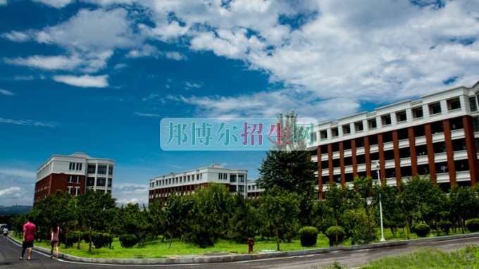 山东财经大学是几本