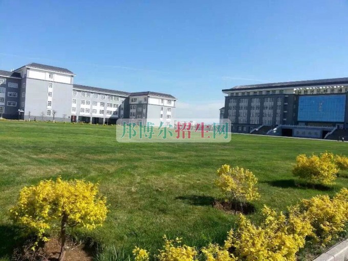 昌吉职业技术学院网站网址