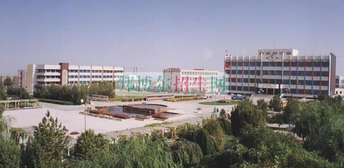 克拉玛依职业技术学院网站网址