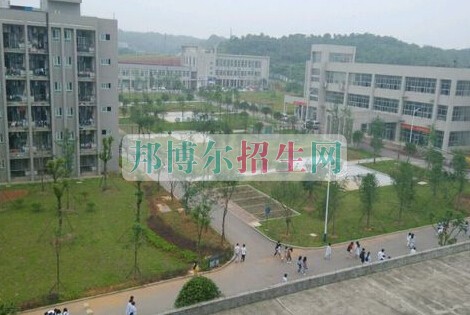 湖南医药学院