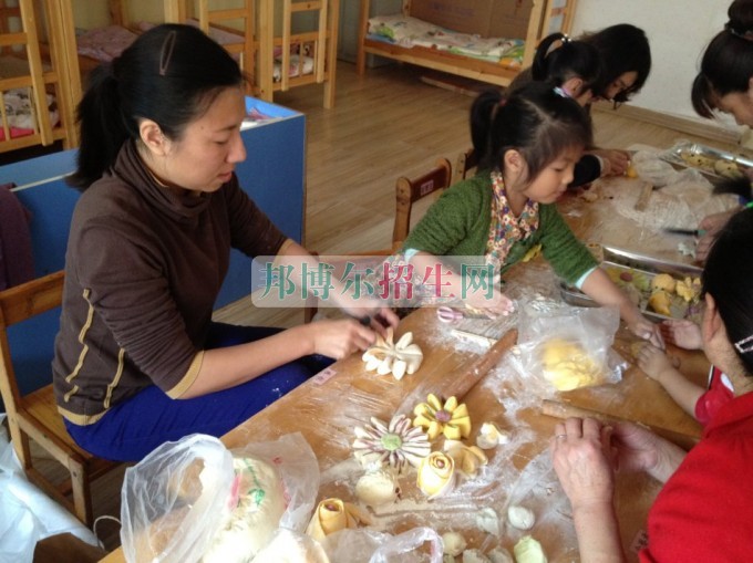 幼师管理学的主要内容是什么