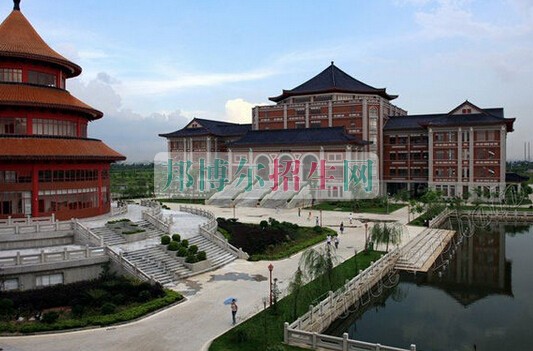 南方医科大学