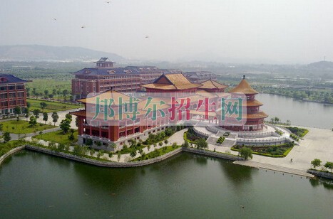 南方医科大学
