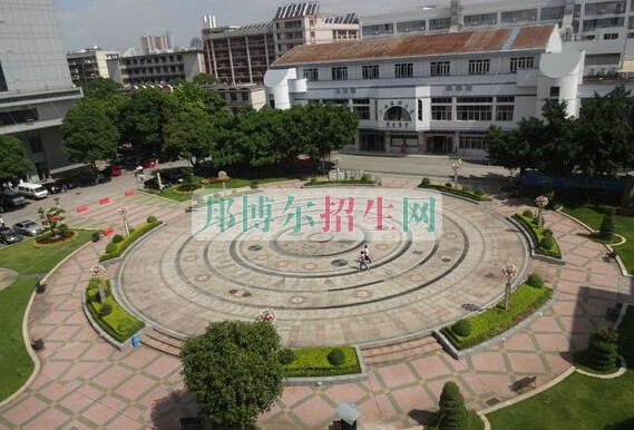 广西医科大学