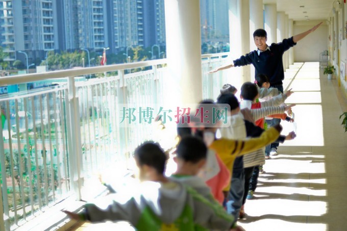 幼师学校招生条件