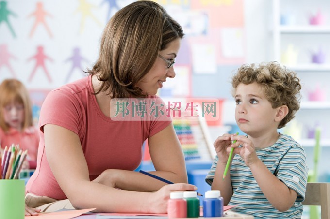 幼师要学些什么