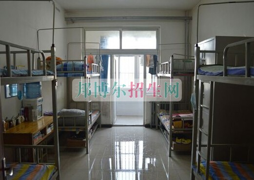 漯河医学高等专科学校