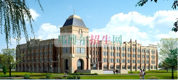 上海外国语大学贤达经济人文学院是几本