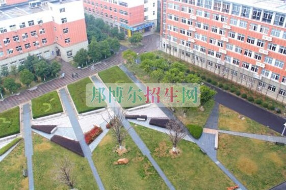 浙江医药高等专科学校