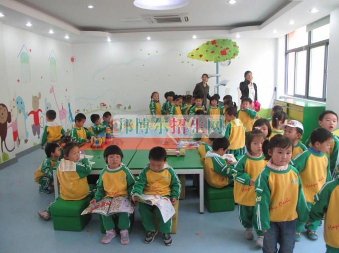幼师专业学校招生要求