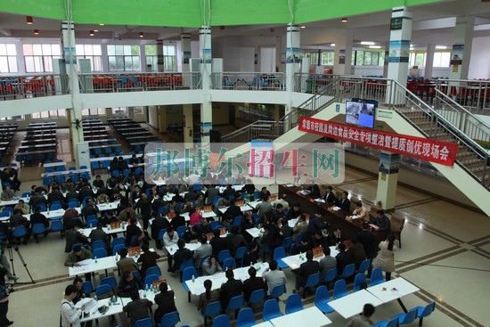 常德职业技术学院宿舍条件