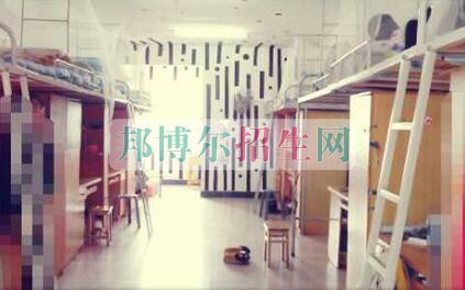 湖南都市职业学院宿舍条件