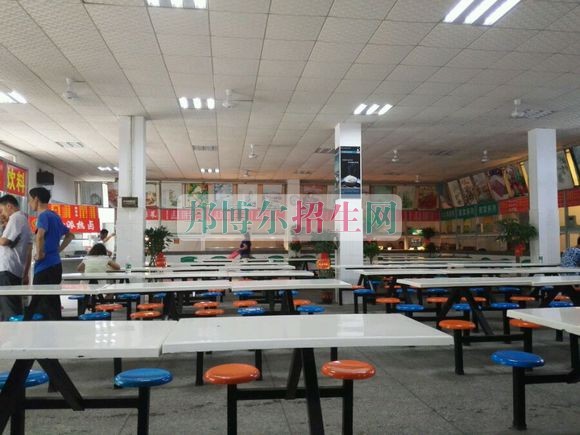 湖南都市职业学院宿舍条件