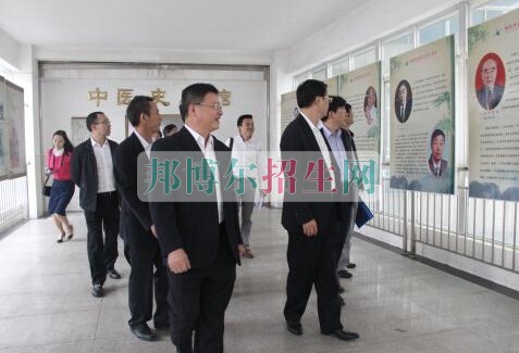 湖南中医药高等专科学校