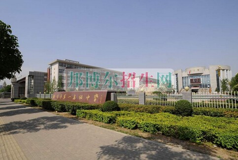 洛阳市卫生学校2021年宿舍条件