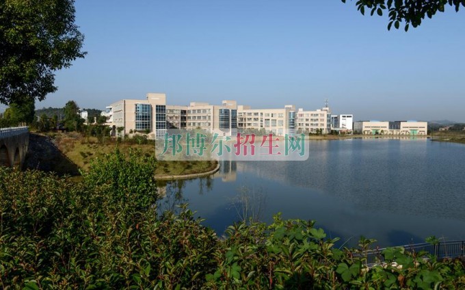 永州职业技术学院是几专