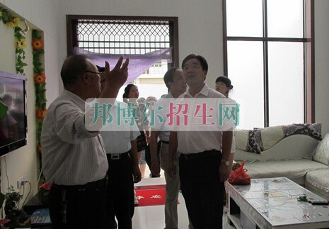 咸阳市卫生学校