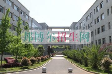 邵阳职业技术学院网站网址