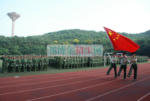 安徽工业大学工商学院是几本