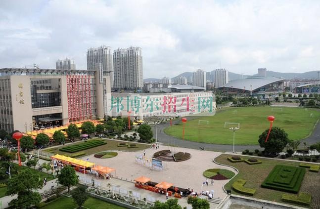 安徽工贸职业技术学院网站网址