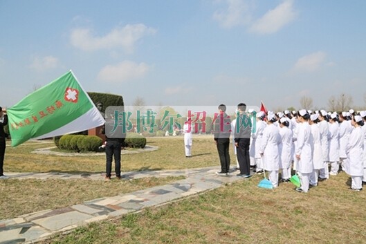 廊坊市卫生学校