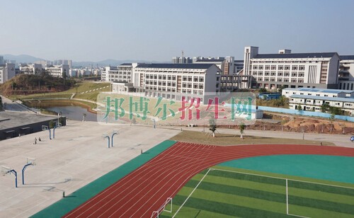 河源市卫生学校