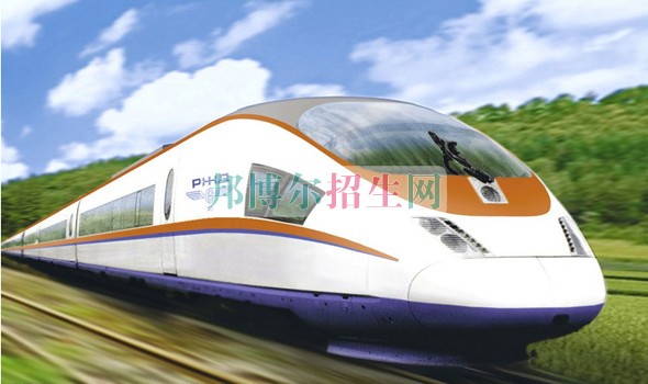 好一点的高铁乘务学校
