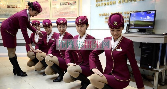 哪家高铁乘务学校好