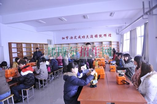 中专建筑工程管理有哪些专业