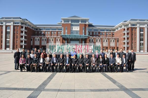 呼和浩特职业学院 专科院校为几专
