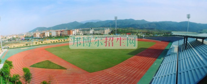 义乌工商职业技术学院是几专