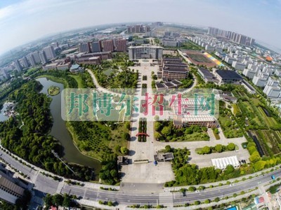 浙江经贸职业技术学院是几专