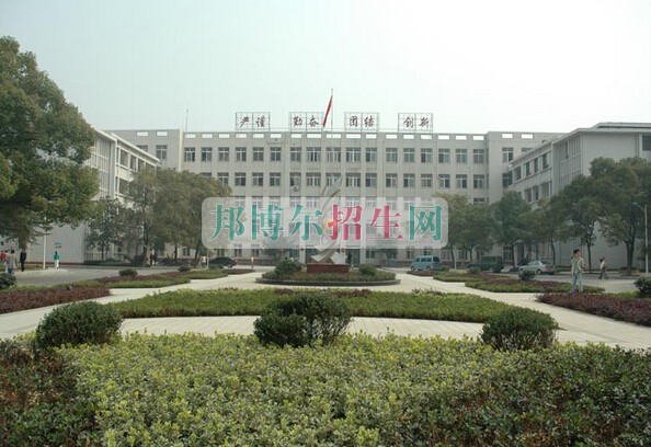 南昌大学医学院