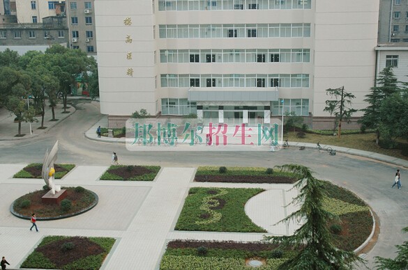 南昌大学医学院