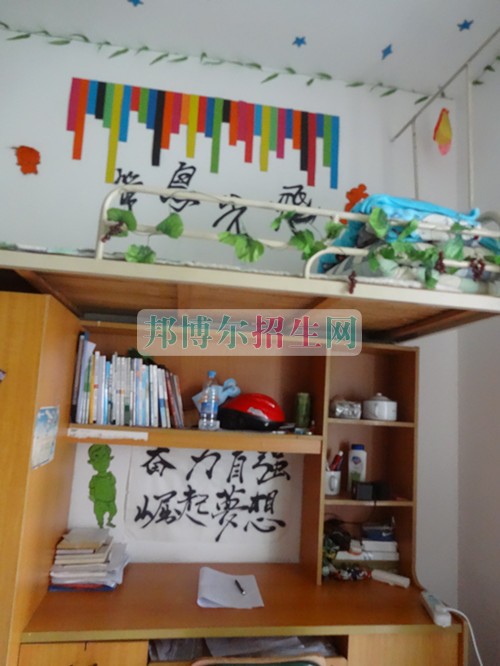 江西财经大学现代经济管理学院宿舍条件