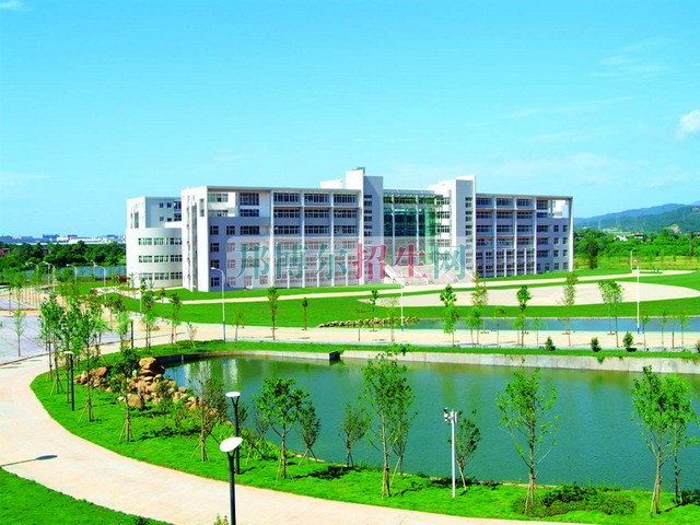江西农业大学南昌商学院2016年招生简章