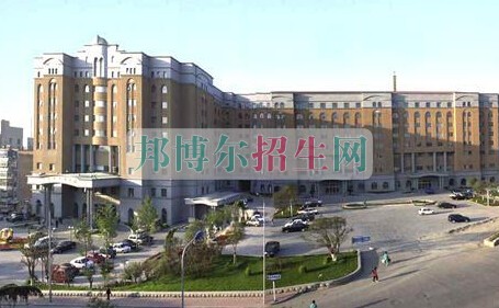 青岛大学医学院