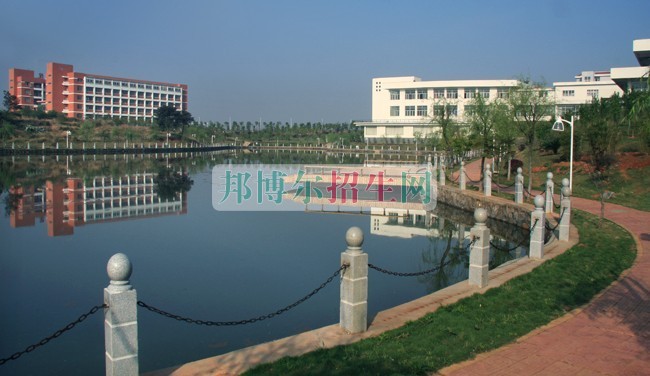 江西经济管理职业学院2016年招生简章