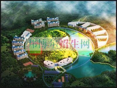 江西枫林涉外经贸职业学院是几专