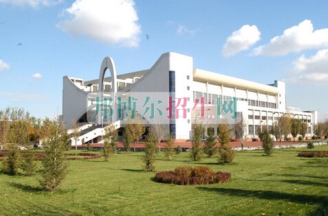 石河子大学医学院