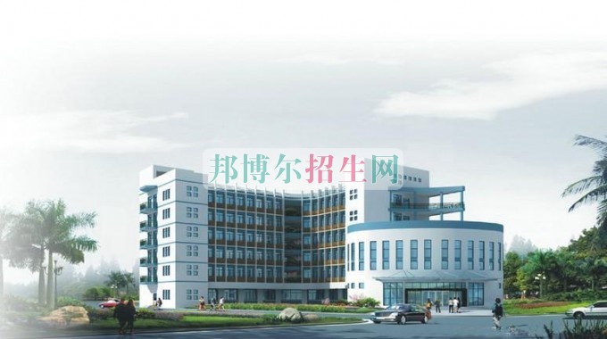 江西工商职业技术学院招生办联系电话