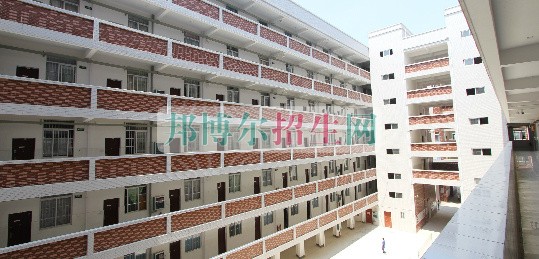 江西工商职业技术学院是几专