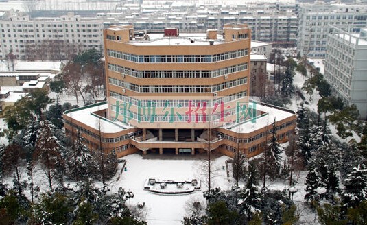 武汉科技大学医学院