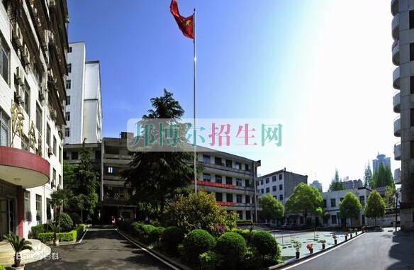 武汉科技大学医学院