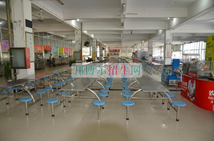 许昌职业技术学院宿舍条件